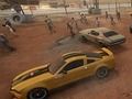Hra Zombie automobilová havárie: Drift Zone