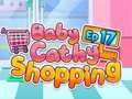 Hra Baby Cathy Ep17: Nakupování 