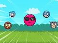Hra Roller Ball X: Bounce Ball