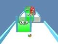 Hra Ball Run 3d