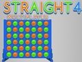 Hra Přímý 4 multiplayer 