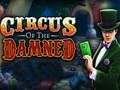 Hra Cirkus prokletých 