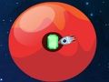 Hra Planet Explorer Odečítání 