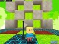 Hra Kogama: Parkour krumpáčů chyb 