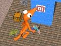 Hra Rainbow Noob Survivor 3d