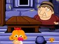 Hra Happy Monkey: Úroveň 94 