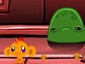 Hra Monkey Go Happy Stage 99