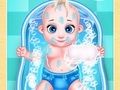 Hra Happyness Maminka Baby Care 