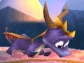 Hra Drak Spyro 