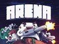 Hra Aréna