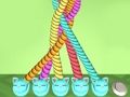 Hra Tangle Fun 3d