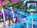 Hra Aquapark Parkour 