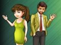 Hra Amgel Easy Room Escape 89