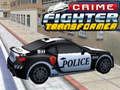 Hra Frime Fighter Transformer