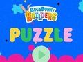 Hra Skládačka Bugs Bunny Builders 