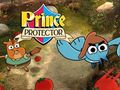 Hra Princ ochránce 