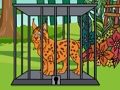 Hra Legrační Lynx Escape 
