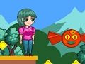 Hra Nikosan Quest 2