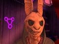 Hra Horor Tale: Únosce 