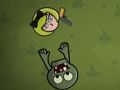 Hra Přežití zabijáka Zombie