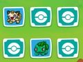 Hra Připojte Animal Pokematch 
