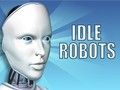 Hra Nečinní roboti 