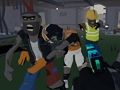 Hra Zombie Survival Gun 3d