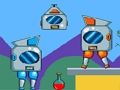 Hra Zaho Bot