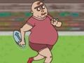 Hra Nemocniční příběhy Doctor Rugby 