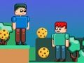 Hra Tim Adventures 2