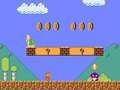 Hra Super Mario Bros: Cesta do nekonečna 