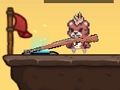 Hra Brawl Bearz