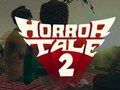 Hra Horor 2: Samantha 