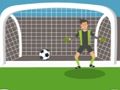 Hra Skóre FIFA 
