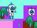 Hra Hana Bot