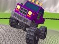Hra Off Road Monster