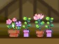 Hra Cloud Gardening