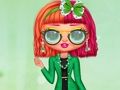 Hra Bffs St. Patrick's day Podívejte se 