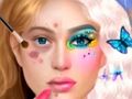 Hra Makeover Studio 3d