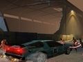 Hra Zombie vs Muscle Cars