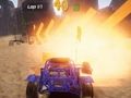 Hra Xtreme Buggy Car: offroad závod