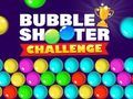 Hra Bubble Shooter Challenge