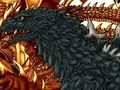 Hra Godzilla Daikaiju Battle Royale