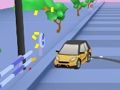 Hra Drive Master 3D