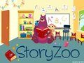 Hra Storyzoo