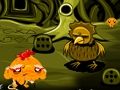 Hra Monkey Go Happy Stage 106