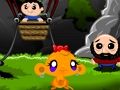 Hra Monkey Go Happy Stage 114