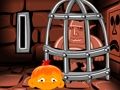 Hra Monkey Go Happy Stage 115