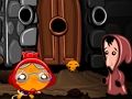 Hra Monkey Go Happy Stage 116