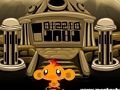 Hra Monkey Go Happy Stage 117
